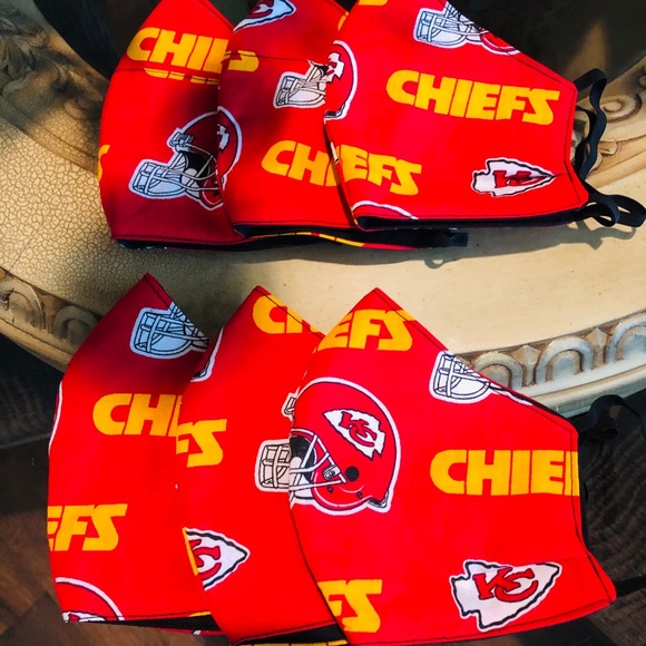 Face Masks - Picture 4 of 16